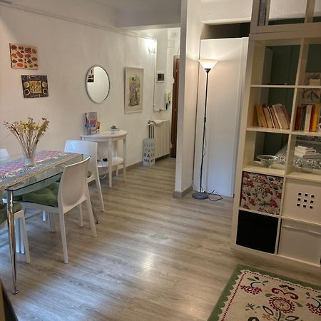 Casa Noah Apartment Bologna Ngoại thất bức ảnh