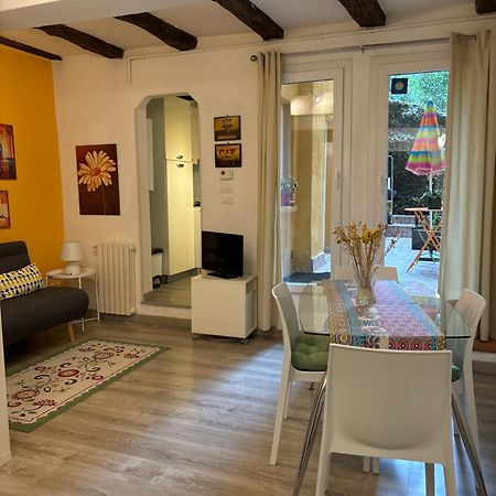 Casa Noah Apartment Bologna Ngoại thất bức ảnh