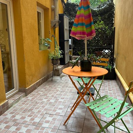 Casa Noah Apartment Bologna Ngoại thất bức ảnh