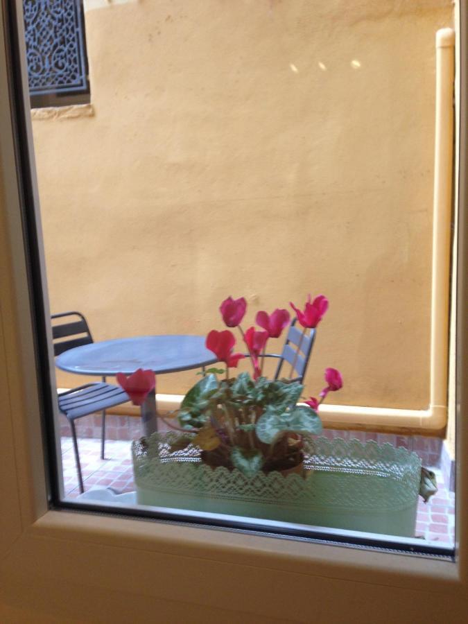 Casa Noah Apartment Bologna Ngoại thất bức ảnh