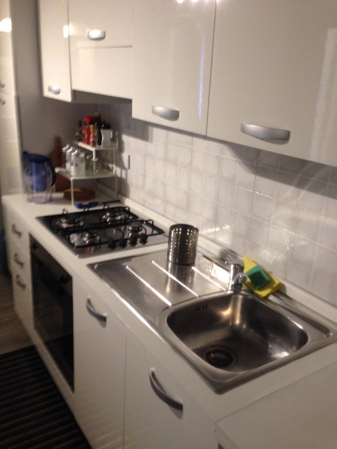Casa Noah Apartment Bologna Ngoại thất bức ảnh