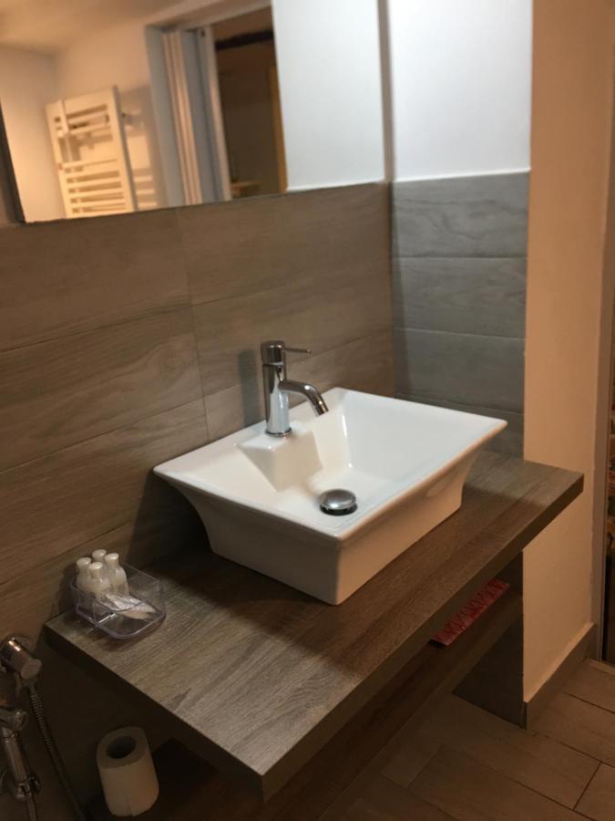 Casa Noah Apartment Bologna Ngoại thất bức ảnh