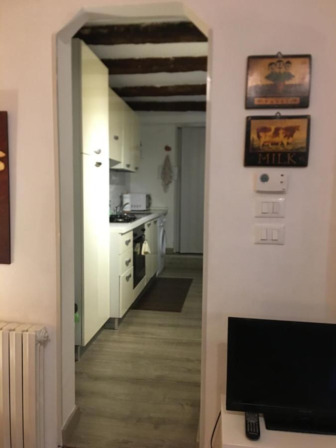 Casa Noah Apartment Bologna Ngoại thất bức ảnh