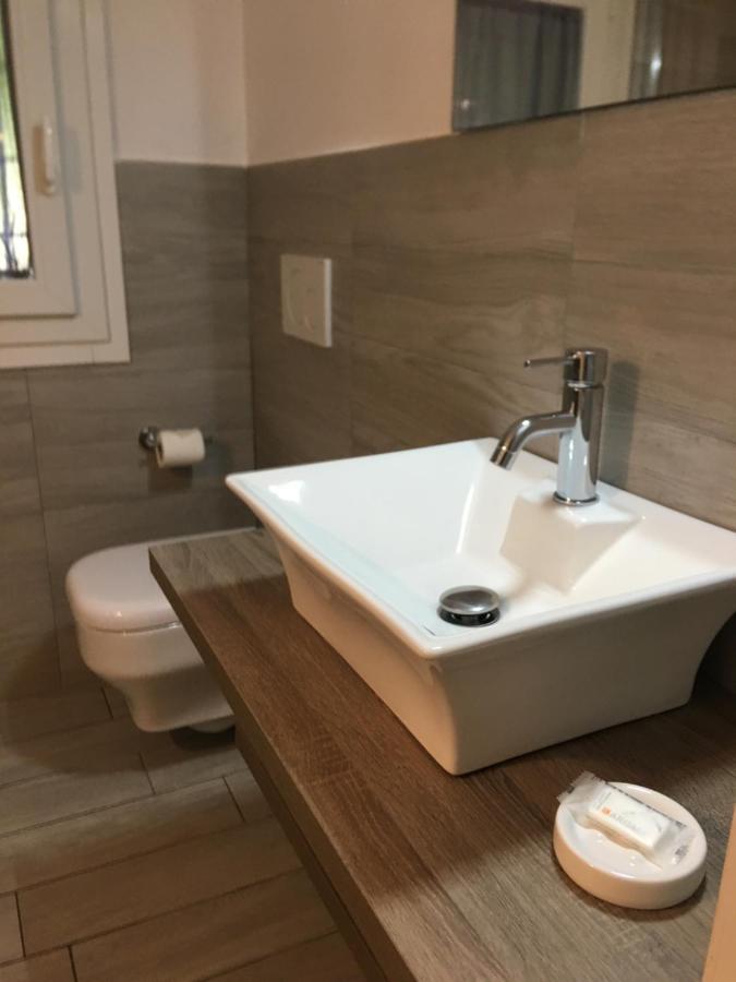 Casa Noah Apartment Bologna Ngoại thất bức ảnh