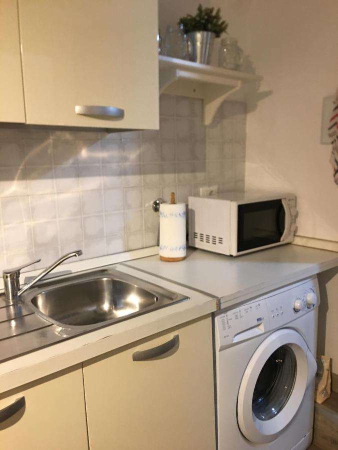 Casa Noah Apartment Bologna Ngoại thất bức ảnh