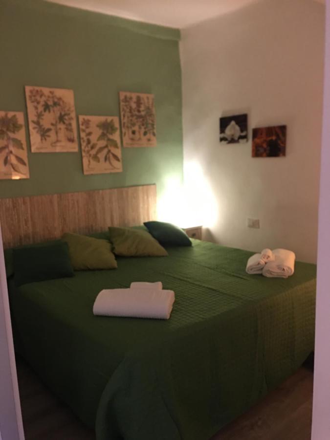 Casa Noah Apartment Bologna Ngoại thất bức ảnh