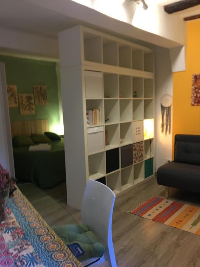 Casa Noah Apartment Bologna Ngoại thất bức ảnh