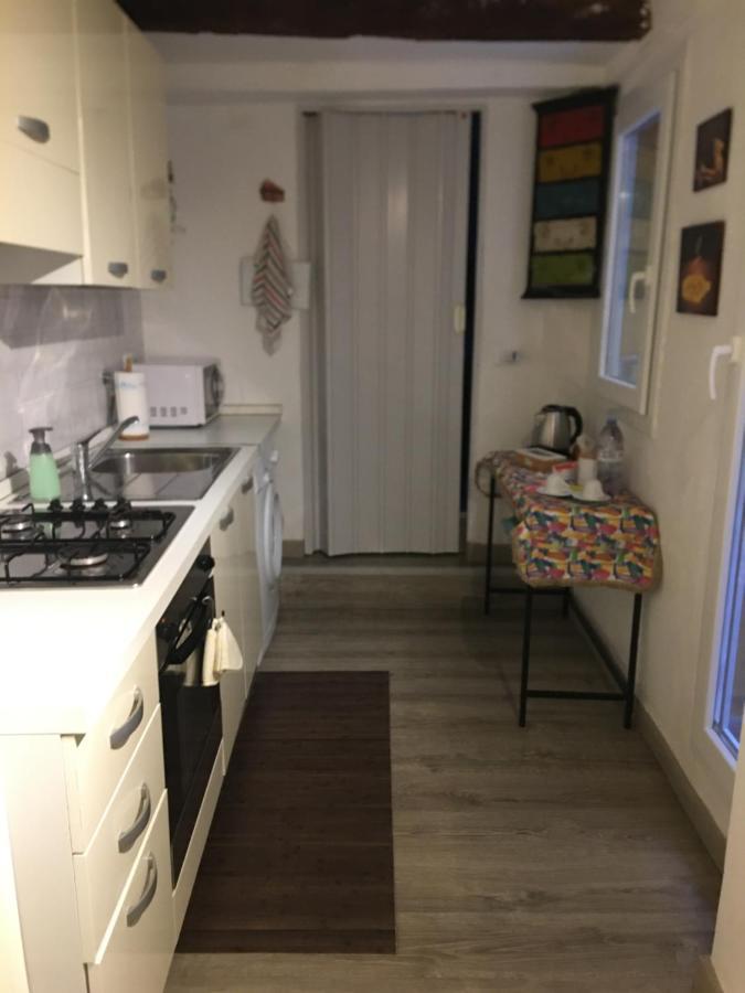 Casa Noah Apartment Bologna Ngoại thất bức ảnh