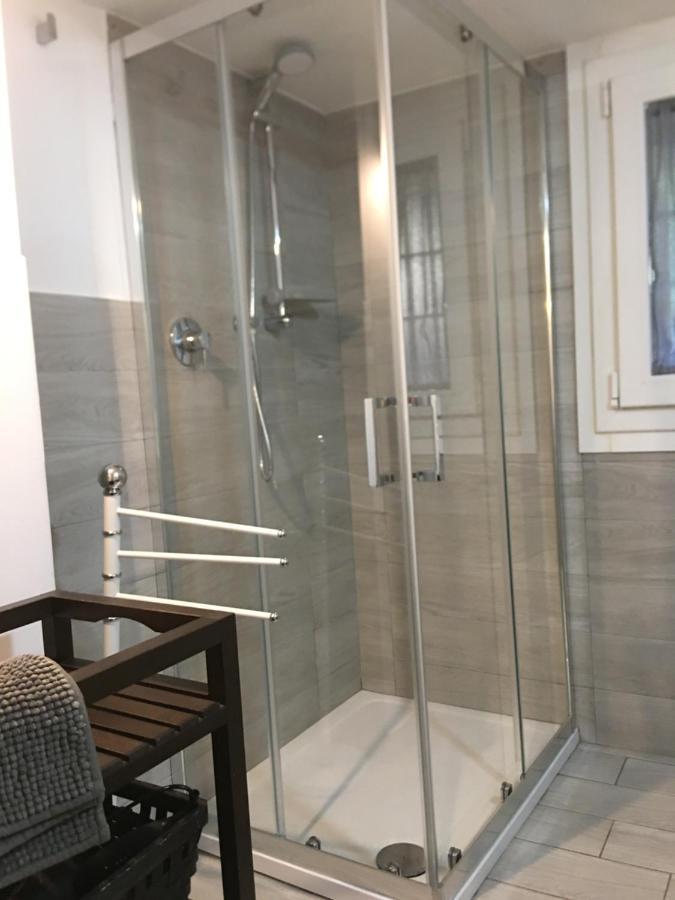Casa Noah Apartment Bologna Ngoại thất bức ảnh
