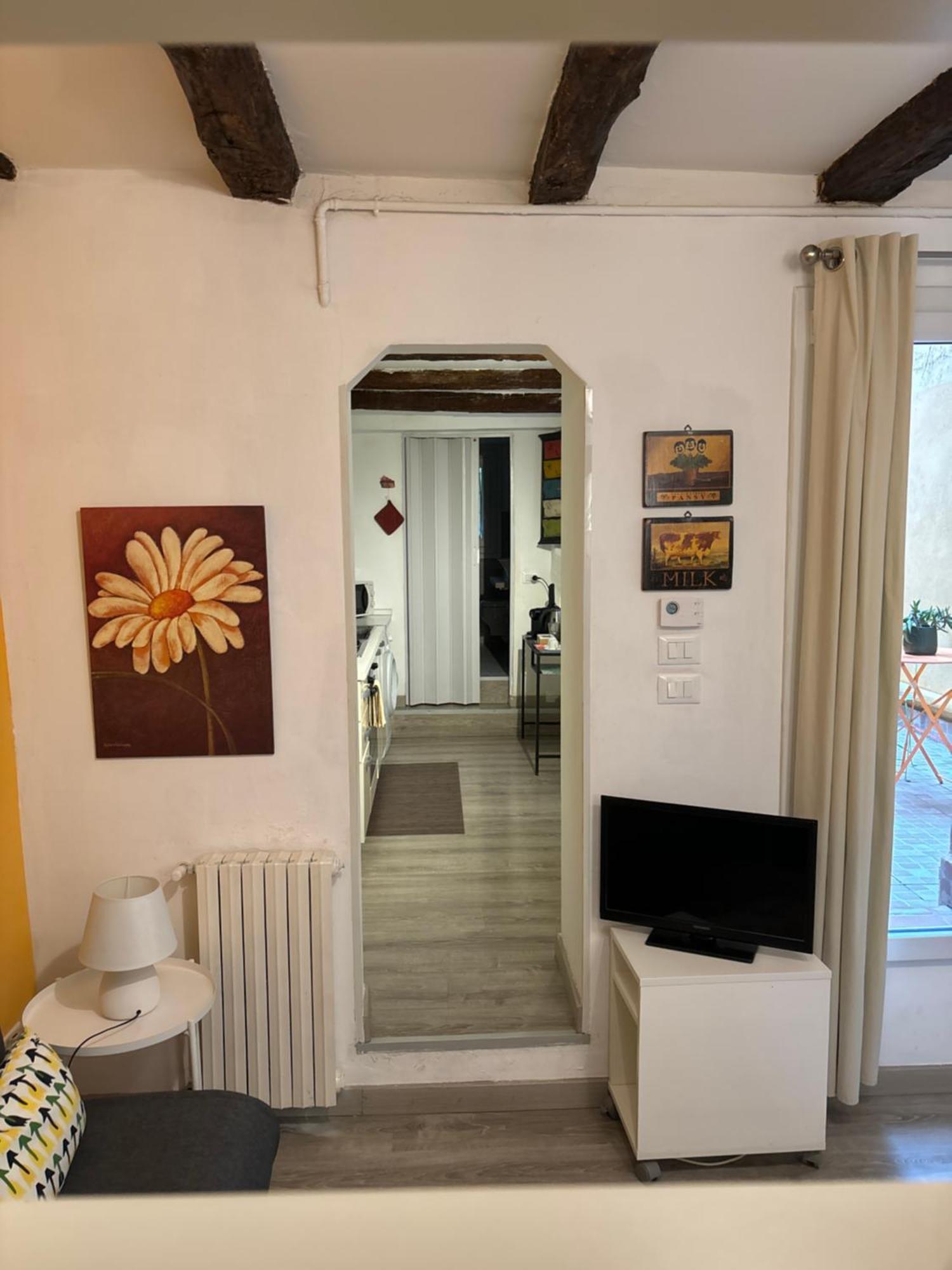 Casa Noah Apartment Bologna Ngoại thất bức ảnh