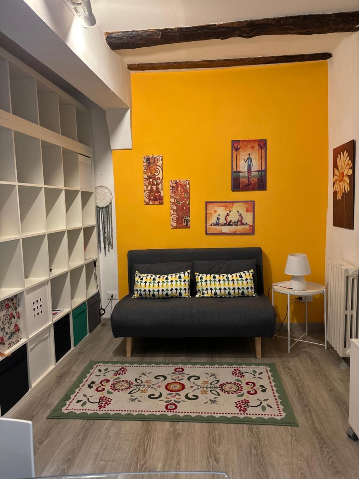 Casa Noah Apartment Bologna Ngoại thất bức ảnh